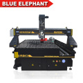 High quality cnc router with 4 axis rotary axis for wood sculpture and cabinet carving machine